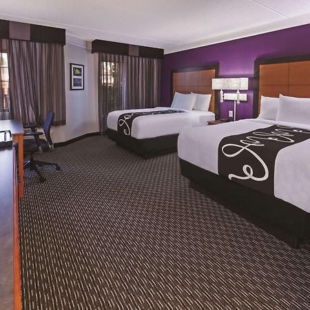 La Quinta Inn By Wyndham Сан Маркос Екстериор снимка
