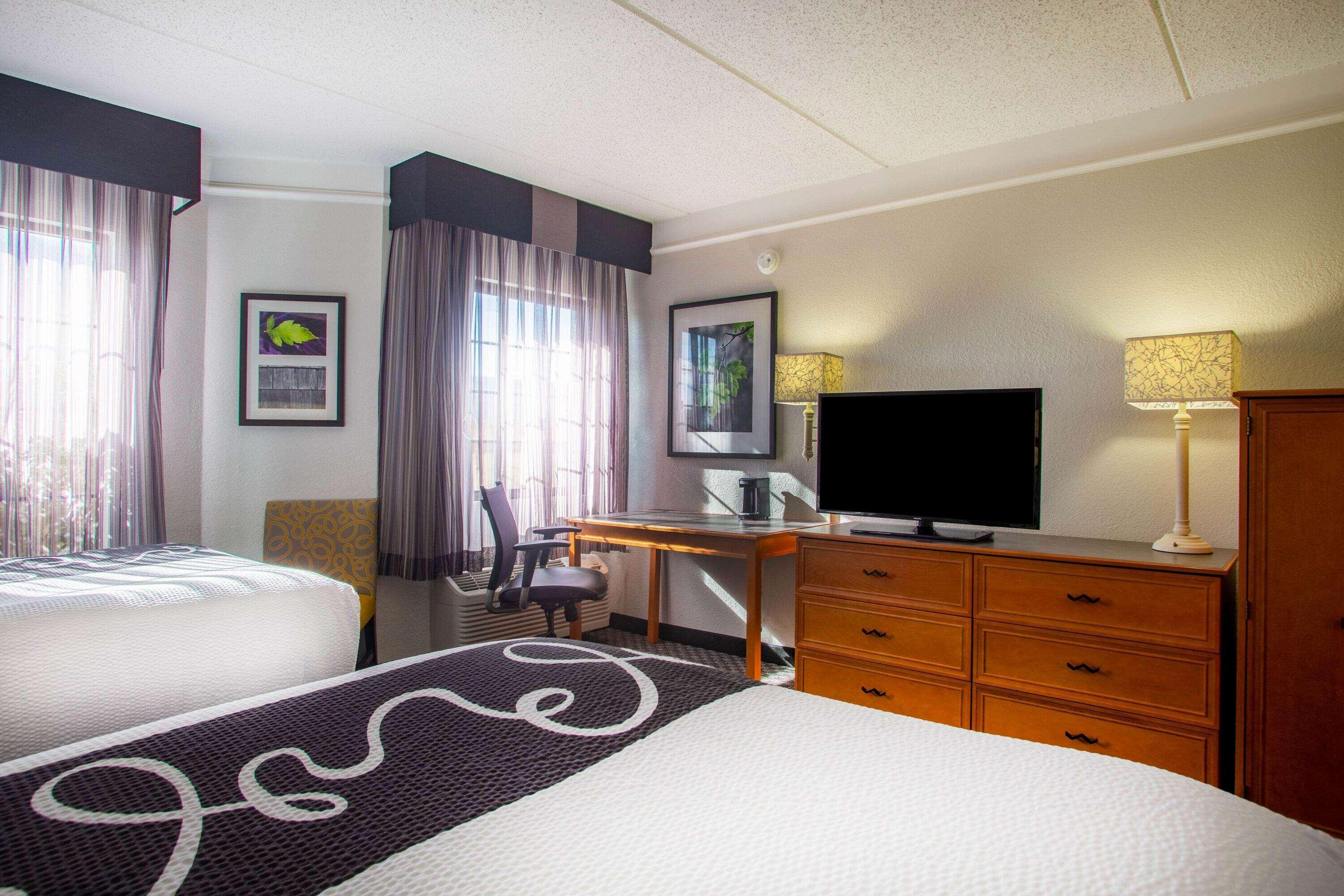 La Quinta Inn By Wyndham Сан Маркос Екстериор снимка