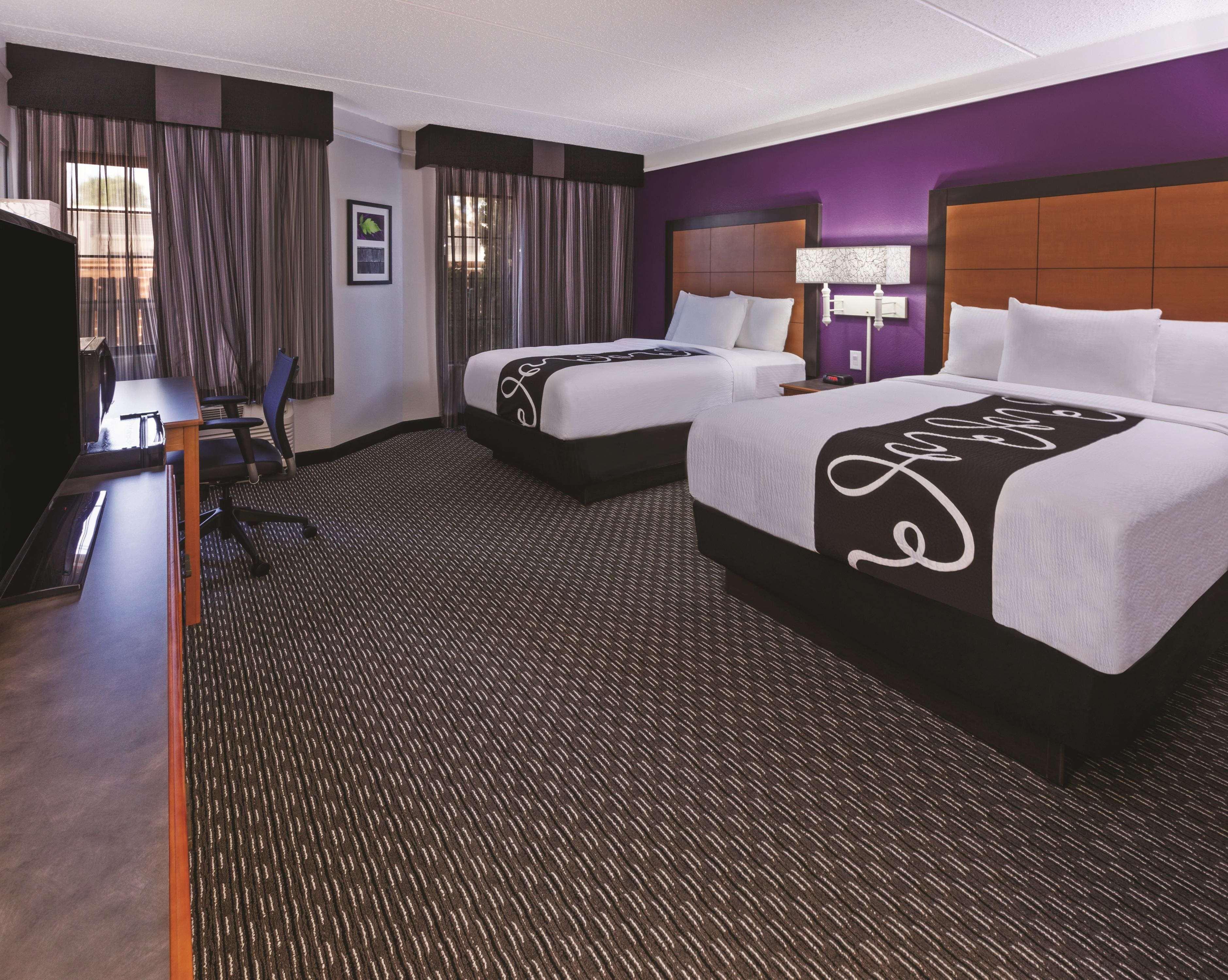 La Quinta Inn By Wyndham Сан Маркос Екстериор снимка