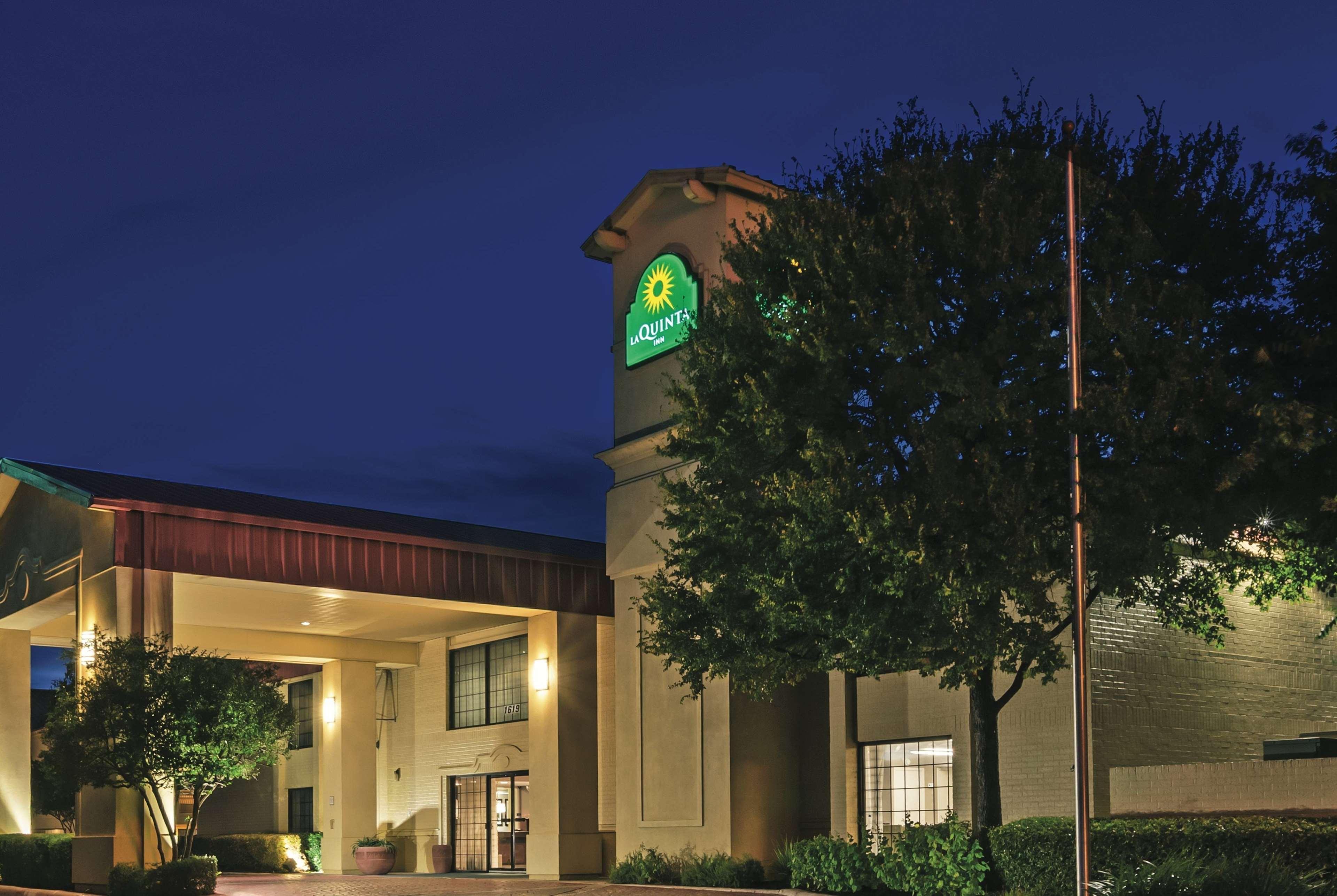La Quinta Inn By Wyndham Сан Маркос Екстериор снимка