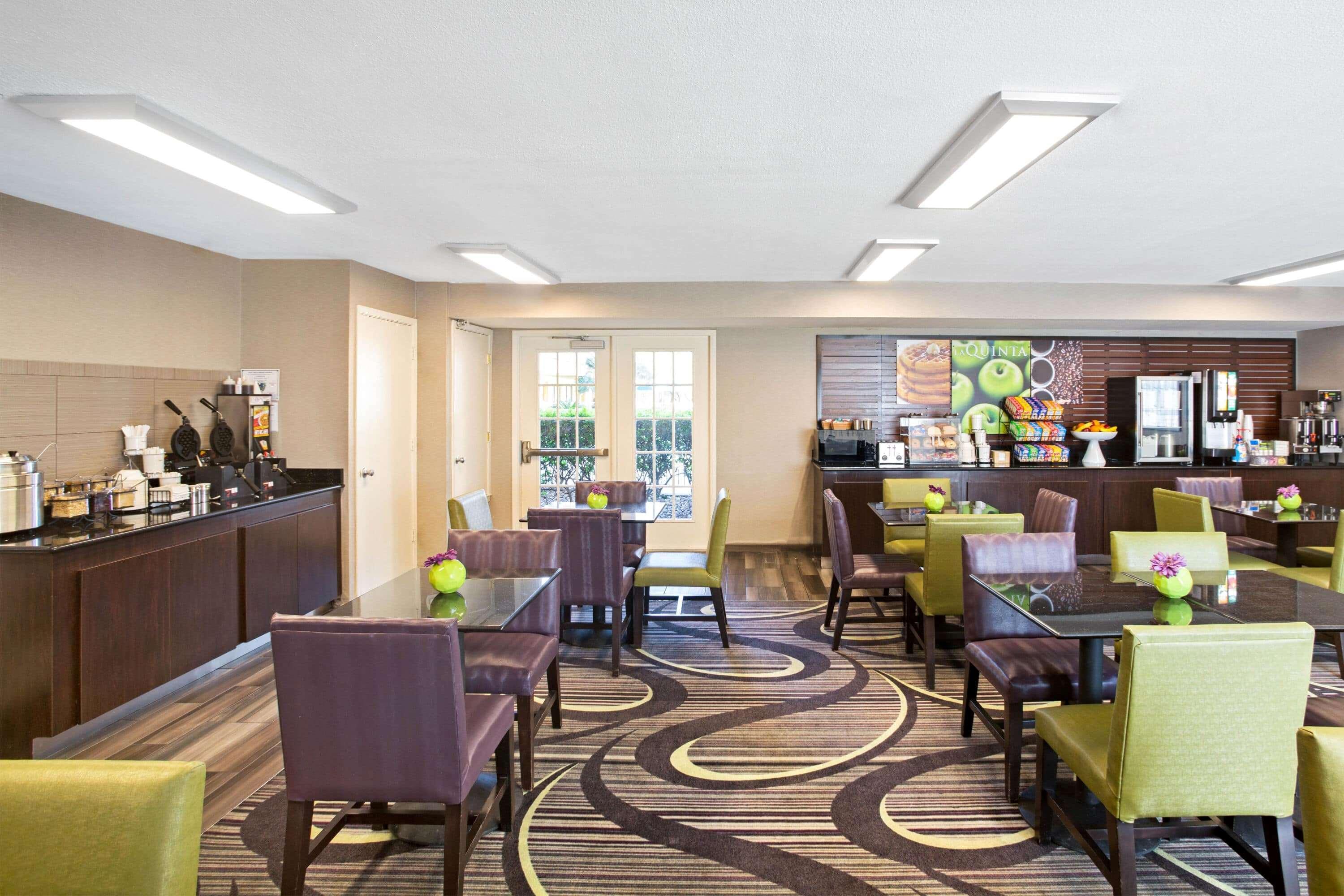La Quinta Inn By Wyndham Сан Маркос Екстериор снимка