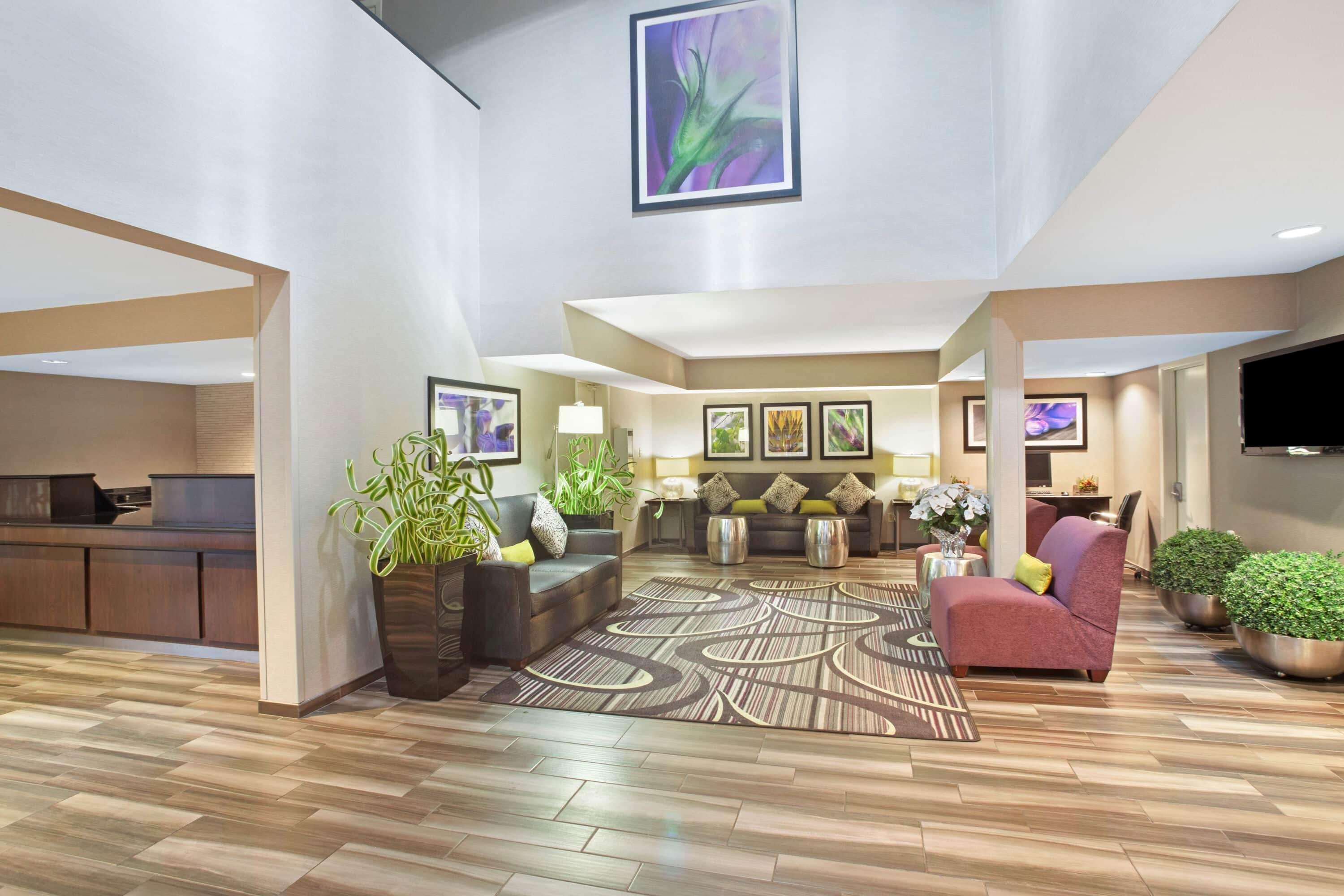 La Quinta Inn By Wyndham Сан Маркос Екстериор снимка