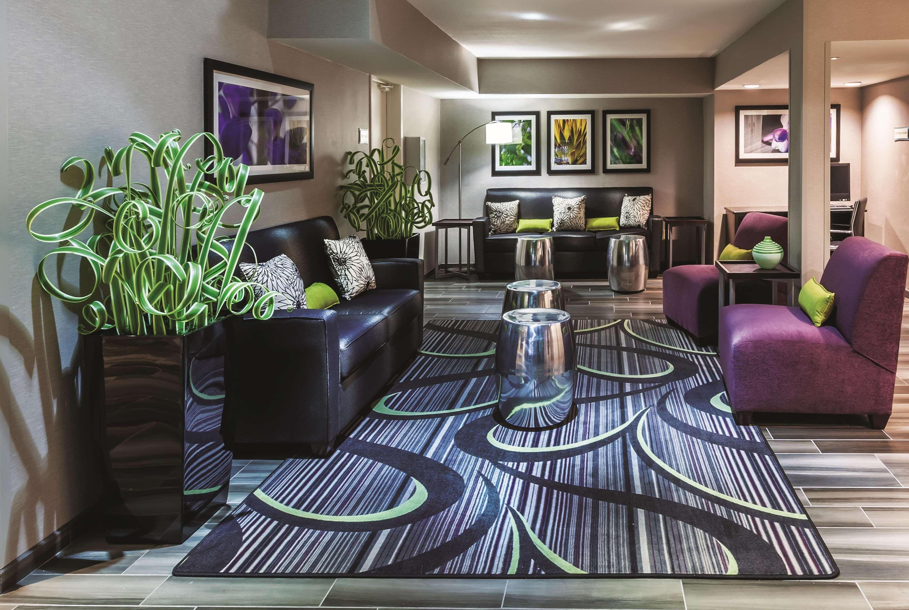 La Quinta Inn By Wyndham Сан Маркос Екстериор снимка