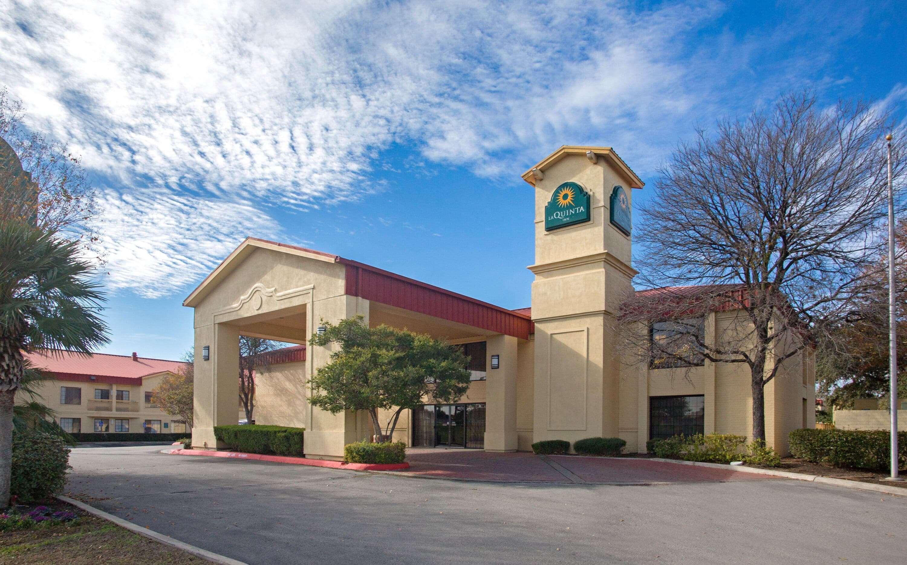La Quinta Inn By Wyndham Сан Маркос Екстериор снимка